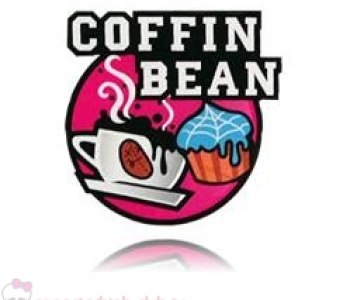 Coffin Bean